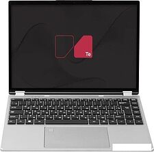 Ноутбук 2-в-1 Inferit Eclipse x360 IFLTSI7P3E11