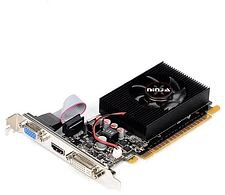 Видеокарта Sinotex Ninja Radeon R5 220 1GB DDR3 AFR522013F Видеокарта Sinotex Ninja Radeon R5 220 1GB DDR3 AFR522013F