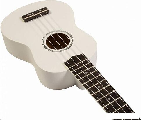 Укулеле Veston KUS 15 WH