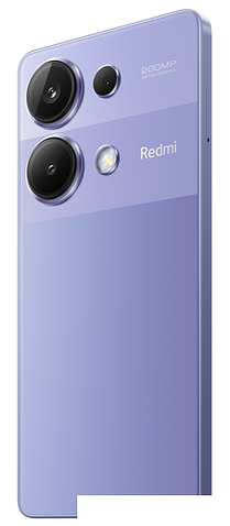 Смартфон Xiaomi Redmi Note 13 Pro 8GB/256GB с NFC международная версия (лавандовый)