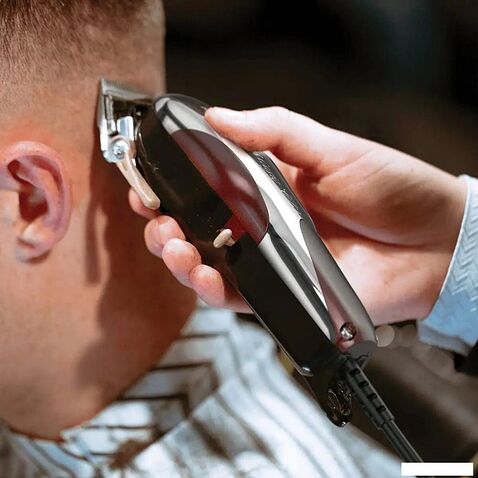 Машинка для стрижки волос Wahl MagicClip 3026830