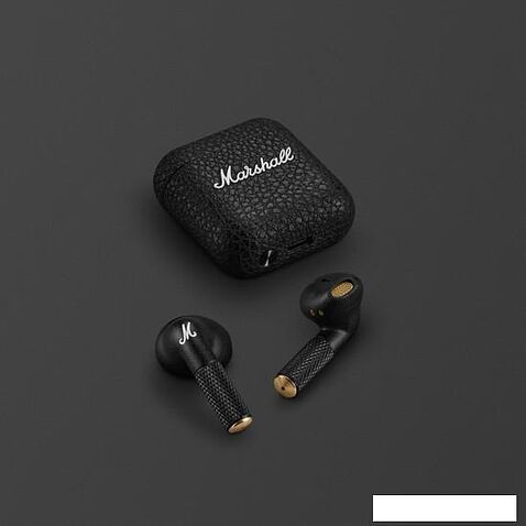 Наушники Marshall Minor IV