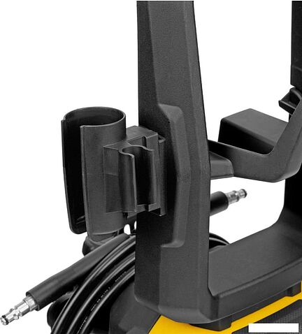 Мойка высокого давления Denzel R-135 58261