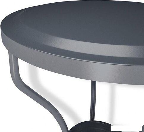 Журнальный столик Sheffilton SHT-CT10-1 (графит)