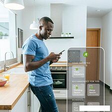 Робот-пылесос iRobot Roomba i3