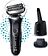 Электробритва Braun Series 7 71-N7200cc