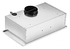 Кухонная вытяжка Holt HT-RH-012 50 (белый)