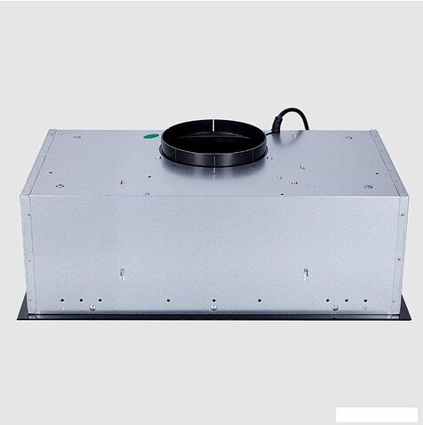 Кухонная вытяжка Exiteq EX-1346 (черный)