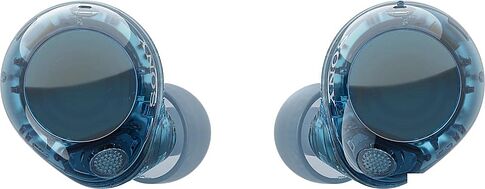 Наушники Sony WF-C710N (синий)