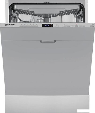 Встраиваемая посудомоечная машина Meferi MDW6063 Power