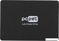 SSD PC Pet 256GB PCPS256G2