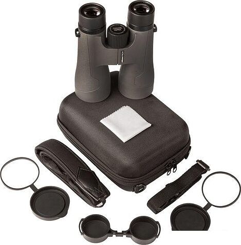 Бинокль Praktica Pioneer R 10x50