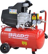 Компрессор Brado AR25A Компрессор Brado AR25A