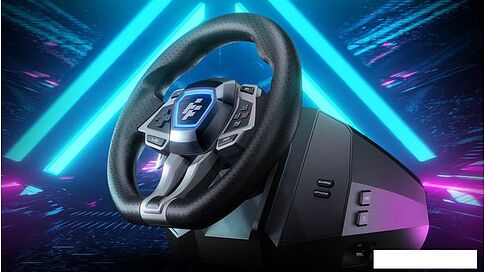 Руль FlashFire Imola