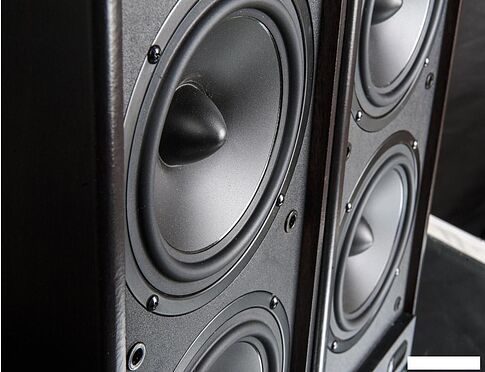 Акустика Microlab Solo 29