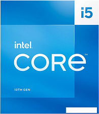 Процессор Intel Core i5-13400 (BOX)