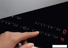 Варочная панель Electrolux CIV634