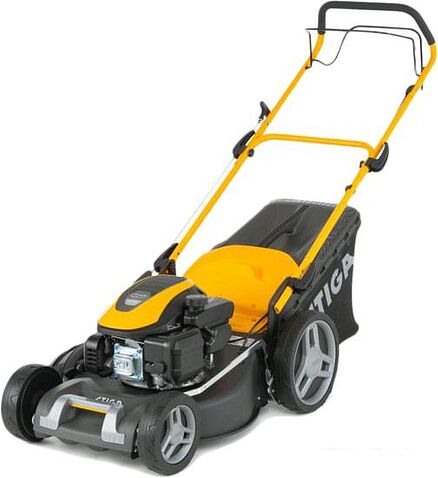 Колёсная газонокосилка Stiga Combi 48 SQ 2L0486848/ST1