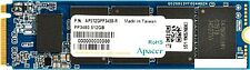 SSD Apacer PP3480 512GB AP512GPP3480-R SSD Apacer PP3480 512GB AP512GPP3480-R
