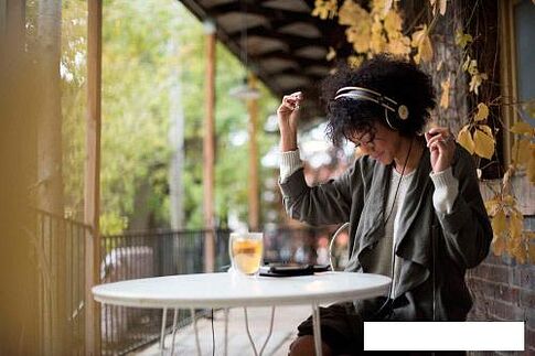 Наушники AKG K92