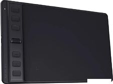 Графический планшет Huion Inspiroy 2 S H641P (черный) Графический планшет Huion Inspiroy 2 S H641P (черный)