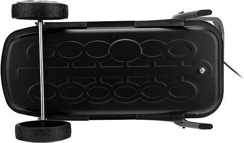 Дизельная тепловая пушка Denzel DHG-45i