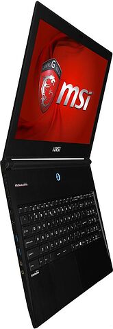 Ноутбук MSI GS60 6QE-232RU Ghost Pro