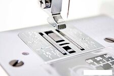 Швейная машина Janome EL-120