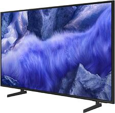 Телевизор Samsung QLED QEF1 4K Vision AI QE43QEF1AUXRU