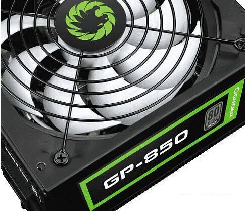 Блок питания GameMax GP-850