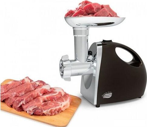 Мясорубка Великие Реки Ангара-1