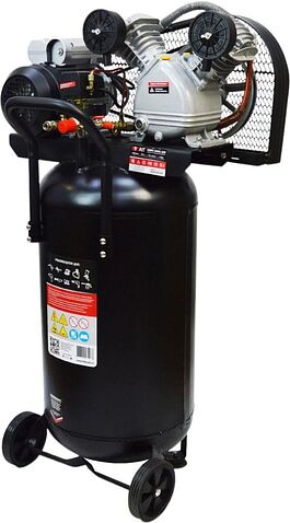 Компрессор Brait KMRV-2500/100