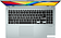 Ноутбук ASUS Vivobook Go 15 OLED E1504FA-L1528