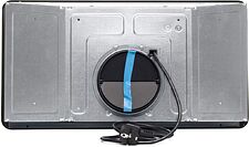 Кухонная вытяжка Konigin Skylark 60 (черный)