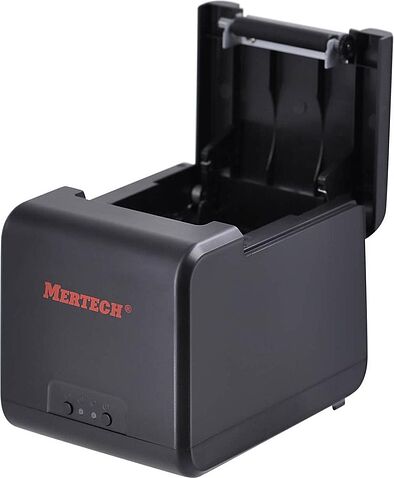 Принтер этикеток Mertech Temo DT58 4646