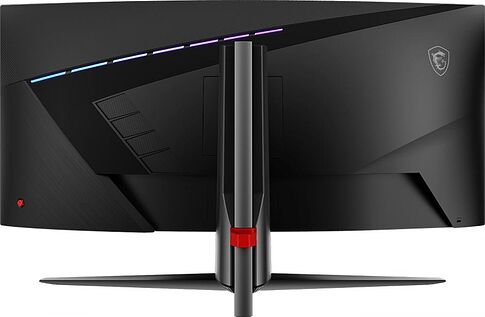 Игровой монитор MSI MAG 345CQR