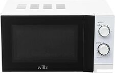 Микроволновая печь Willz MOS-2009MW