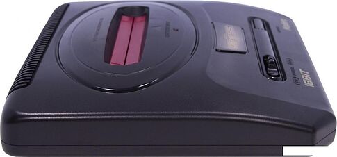 Игровая приставка Retro Genesis Modern (2 проводных геймпада, 303 игры)