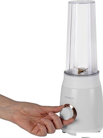 Стационарный блендер Endever Sigma-205