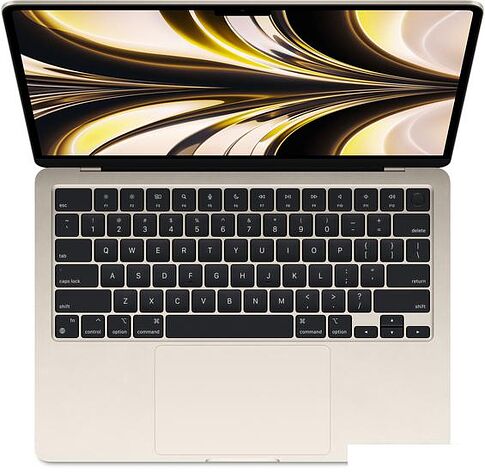 Ноутбук Apple Macbook Air 13" M2 2022 MLY13