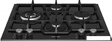 Варочная панель Hotpoint HG 62FD/BK