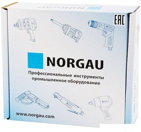 Пневматический гайковерт Norgau NIW13-068PS