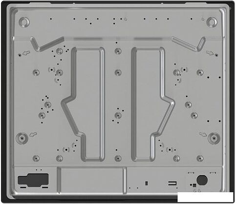 Варочная панель Gorenje GW642SYB