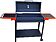 Мангал для дачи Steel Grill Profi BBQ Plus STG-85/5