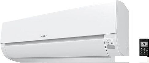 Сплит-система Hitachi X-Comfort RAK-25REF/RAC-25WEF