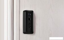 Дверной звонок Xiaomi Smart Doorbell 3 MJML06-FJ (международная версия) Дверной звонок Xiaomi Smart Doorbell 3 MJML06-FJ (международная версия)