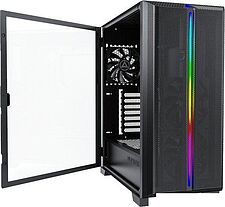 Корпус Montech Sky One Lite (черный)