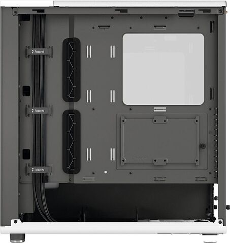 Корпус Fractal Design North Chalk White TG Clear FD-C-NOR1C-04