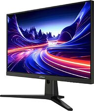 Игровой монитор Dahua DHI-LM25-E231B