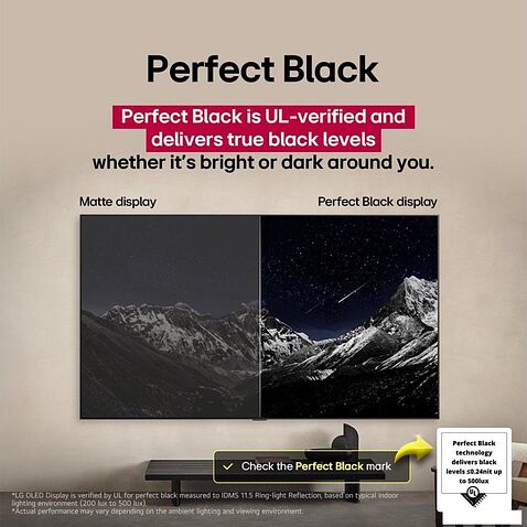 OLED телевизор LG OLED evo AI C5 OLED77C5RLA